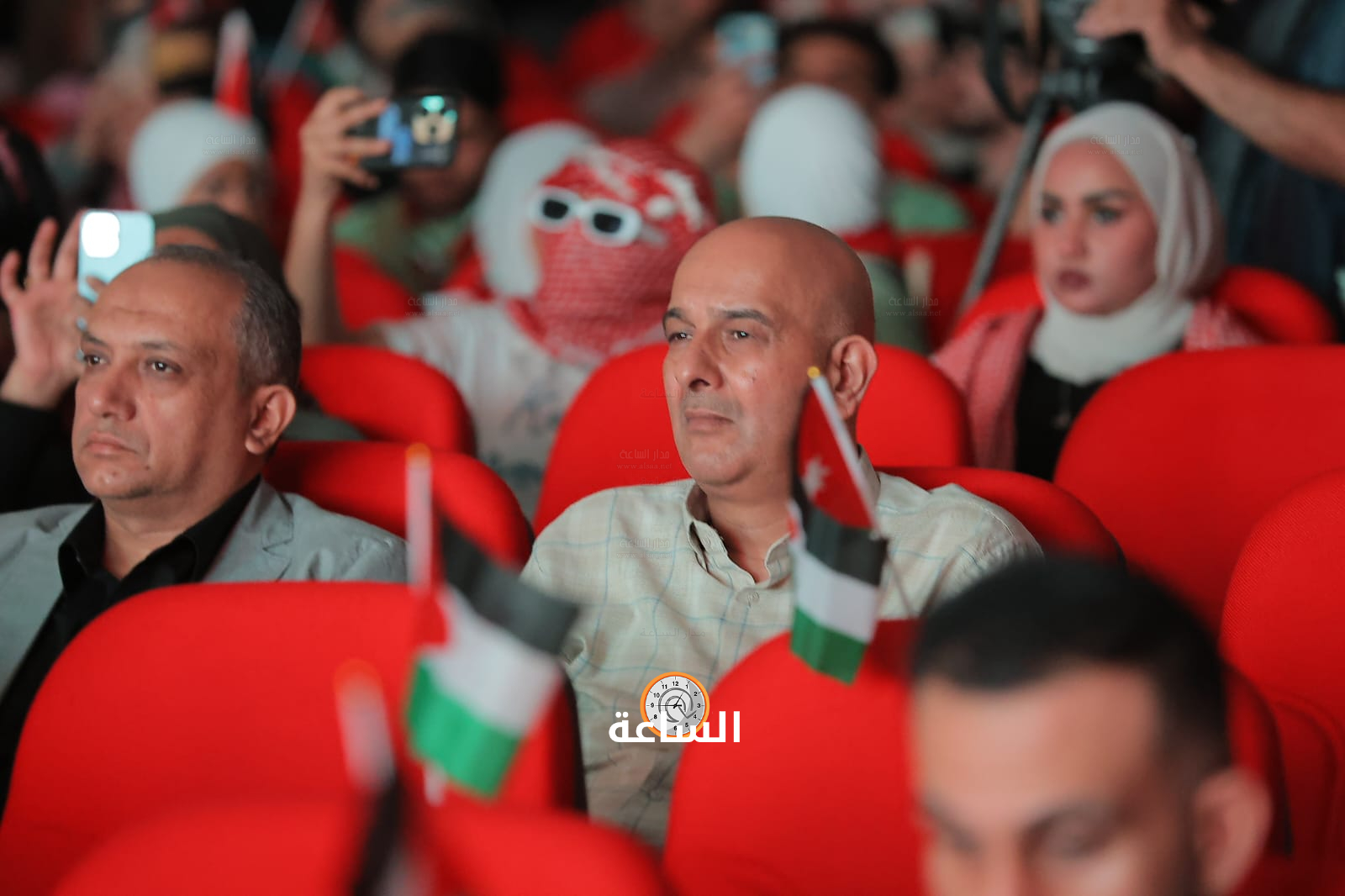 Madar Al-Saa Images 0.5940069987050101