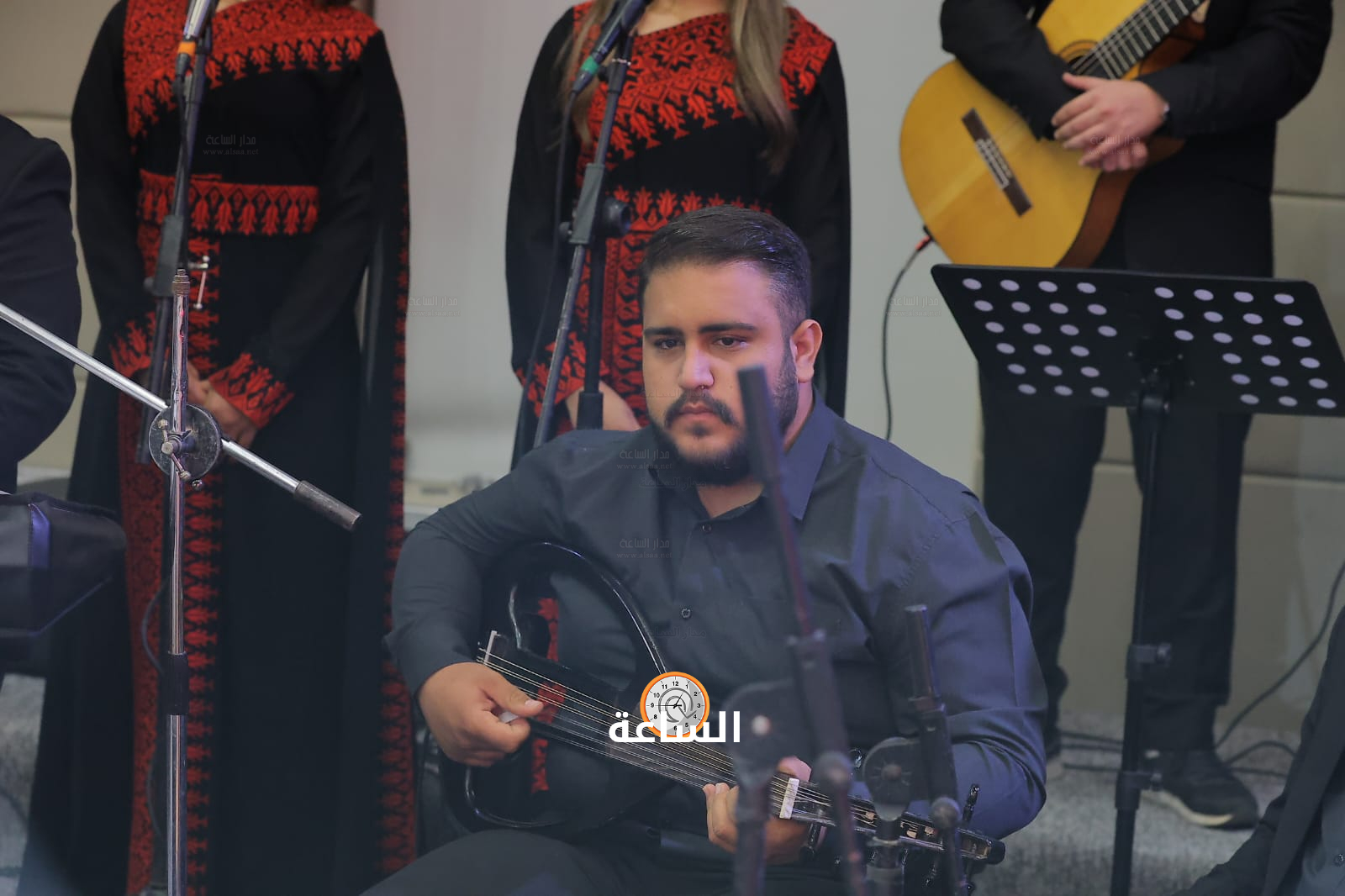 Madar Al-Saa Images 0.8434756156152978