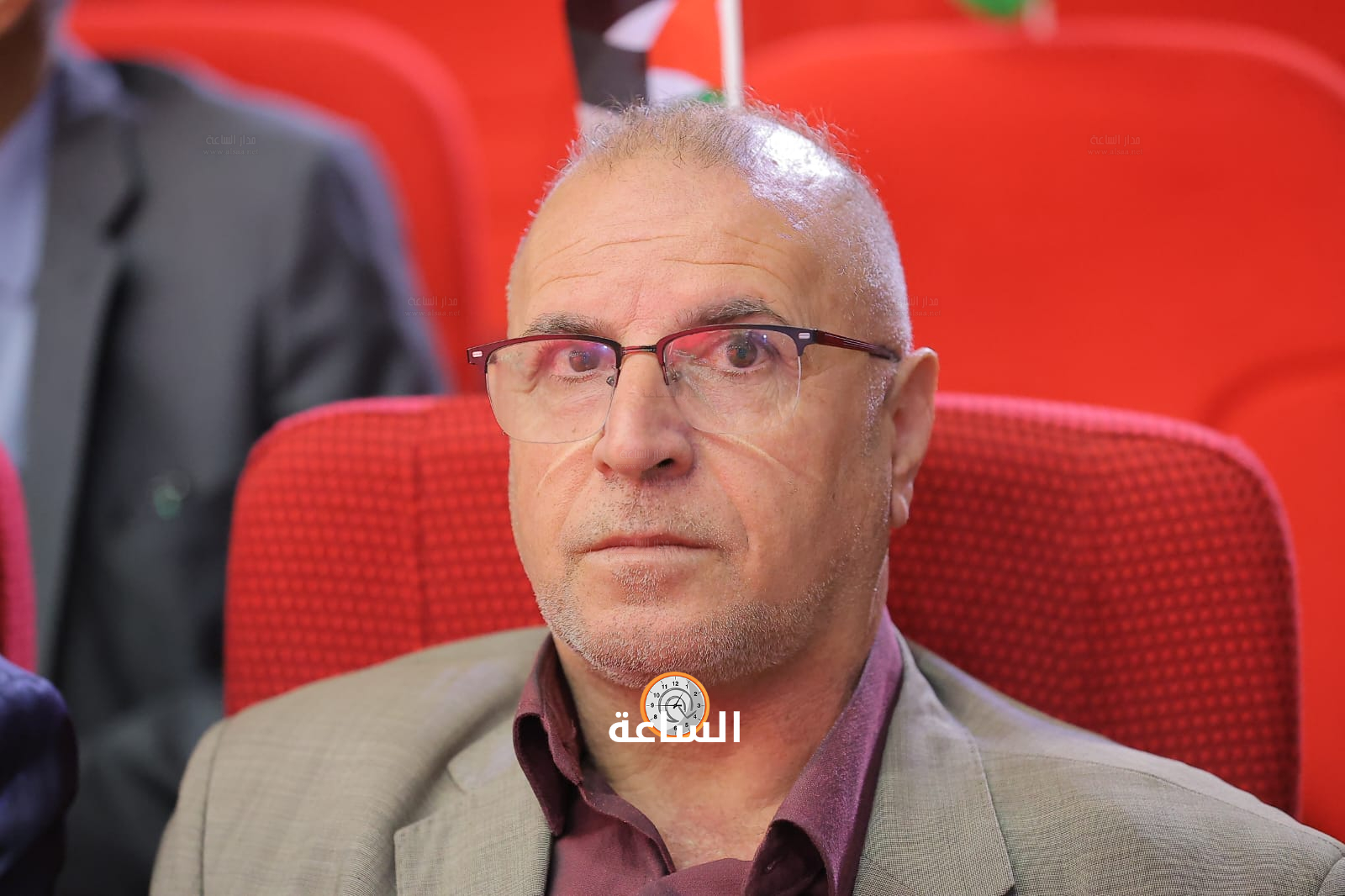 Madar Al-Saa Images 0.445680503258405