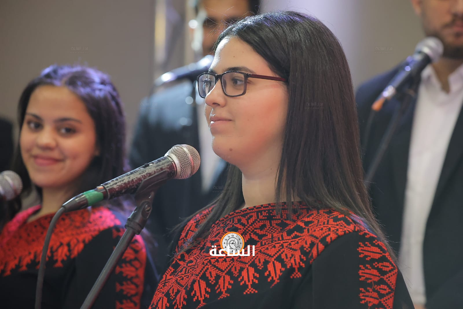 Madar Al-Saa Images 0.8353873408552377