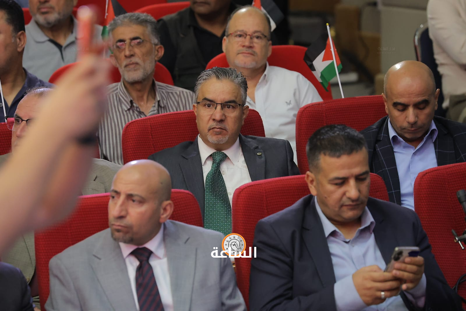 Madar Al-Saa Images 0.922602525558961