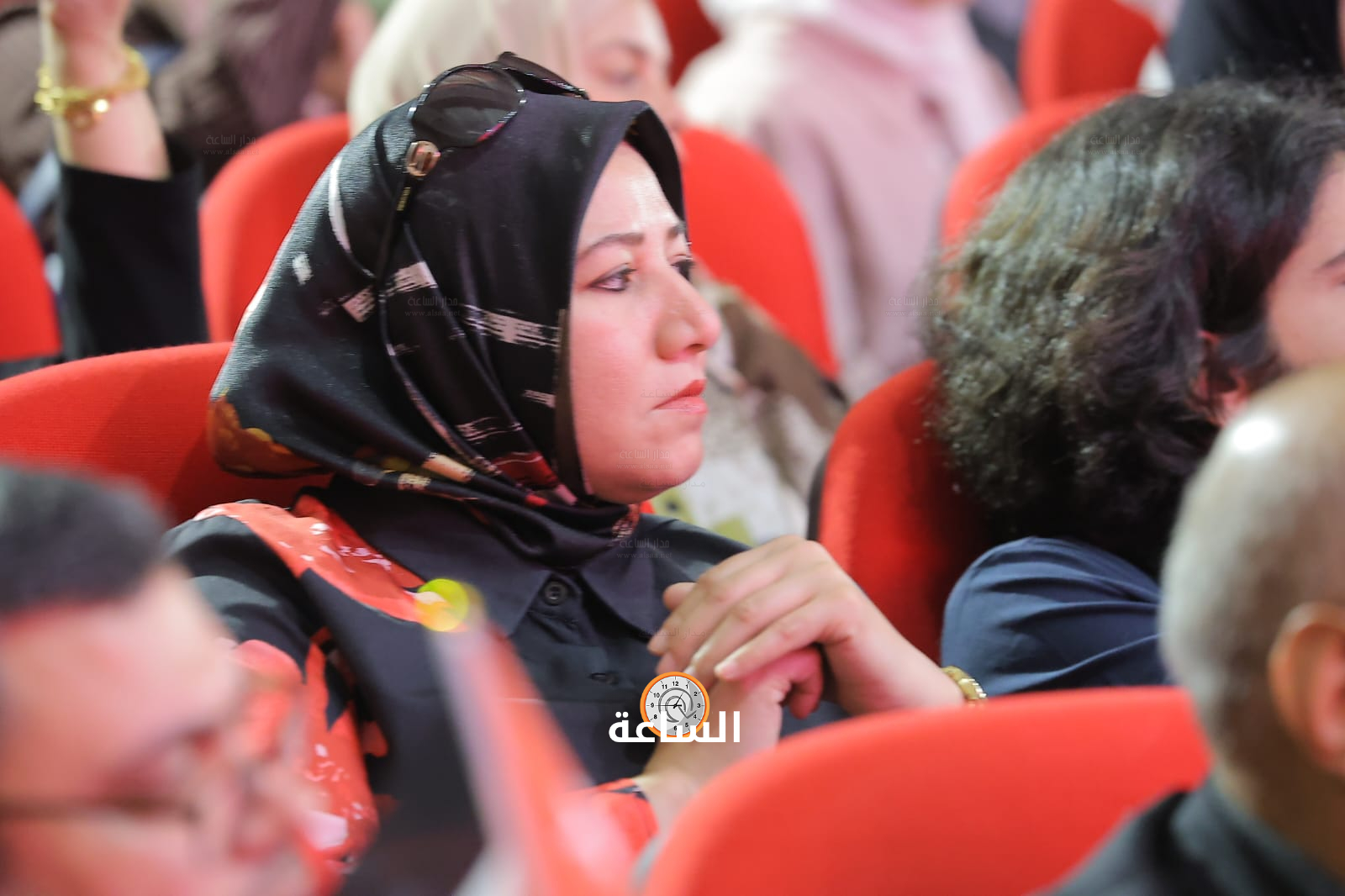 Madar Al-Saa Images 0.7656714038411587