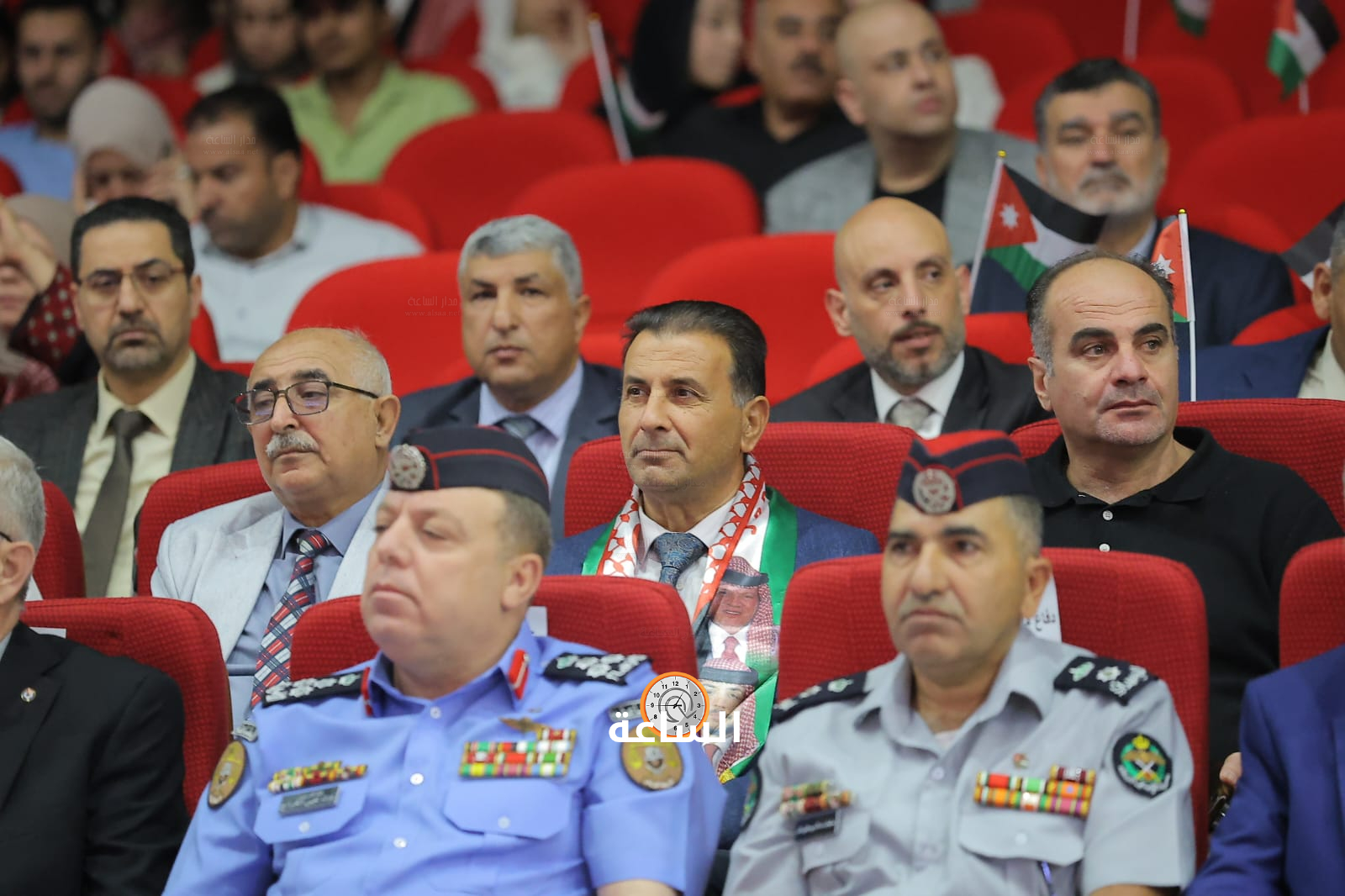 Madar Al-Saa Images 0.2411343701801003