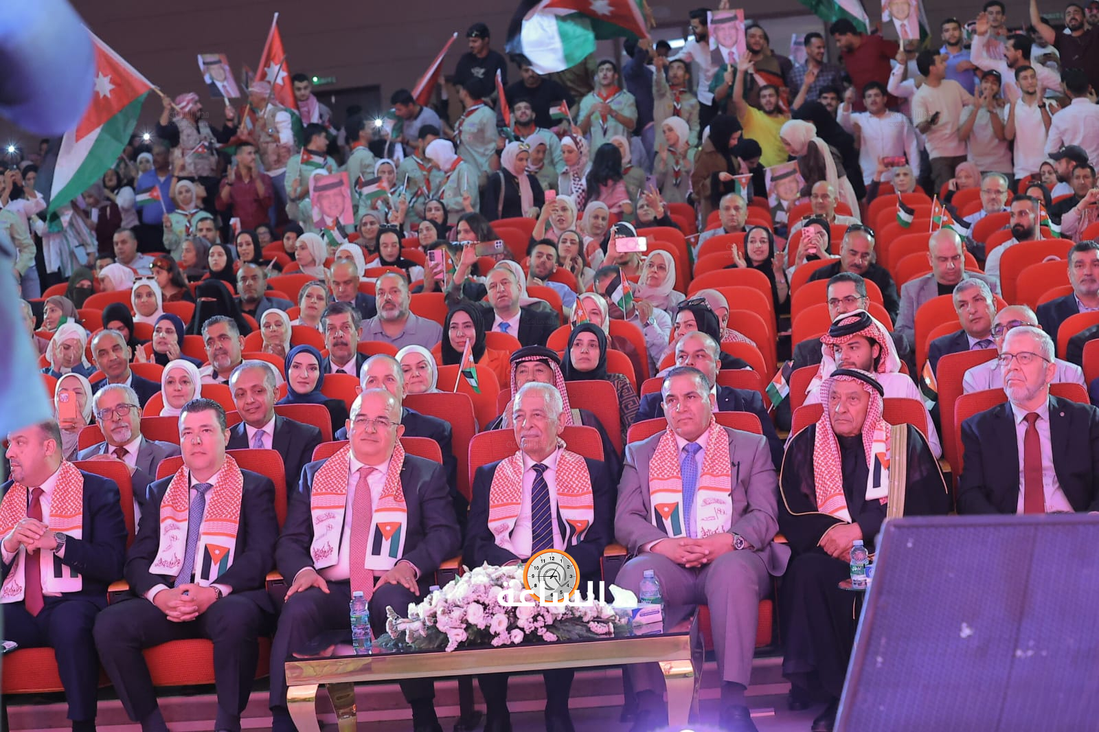 Madar Al-Saa Images 0.7661937863714113