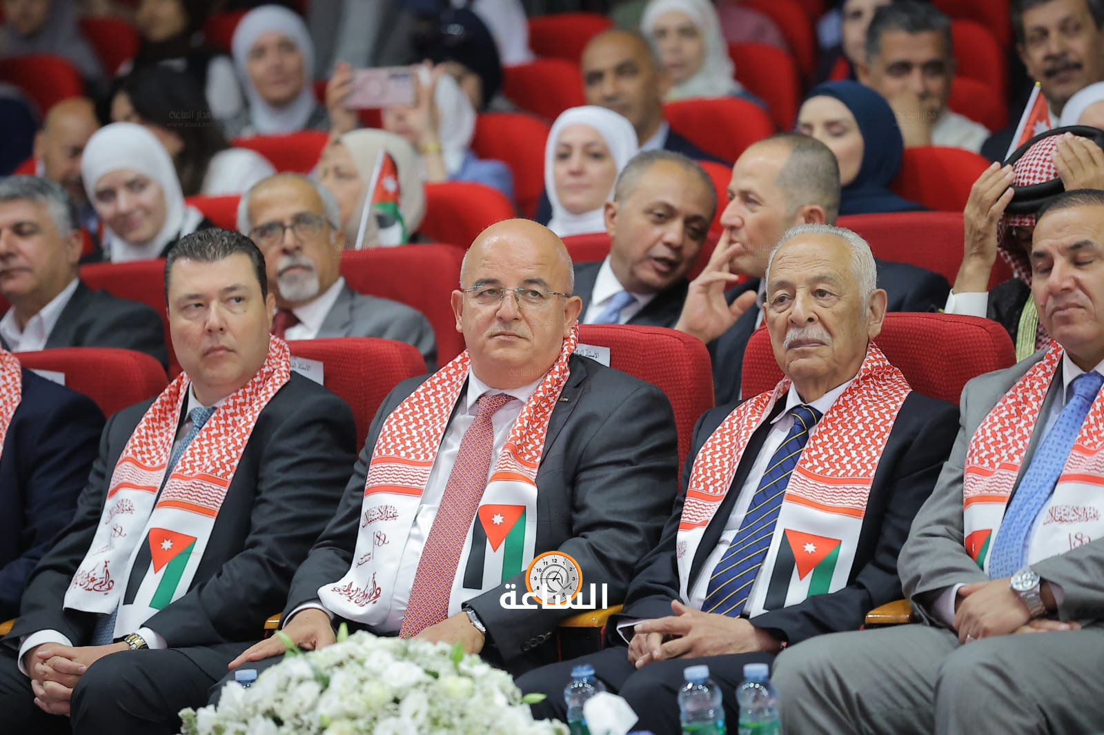 Madar Al-Saa Images 0.6593455700536227