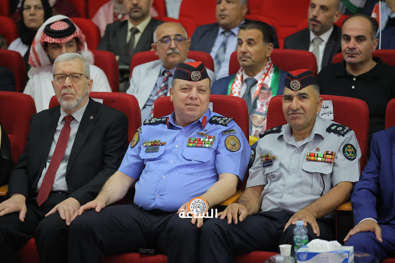 Madar Al-Saa Images 0.4813568608881269
