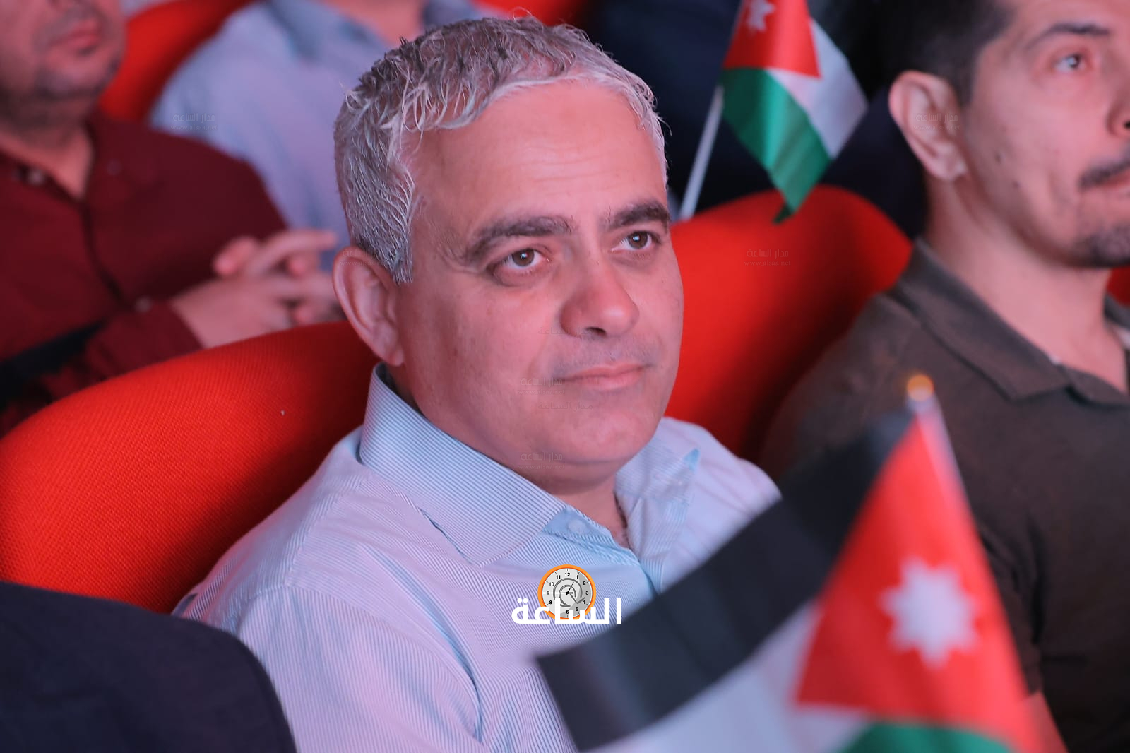 Madar Al-Saa Images 0.09782053625867537