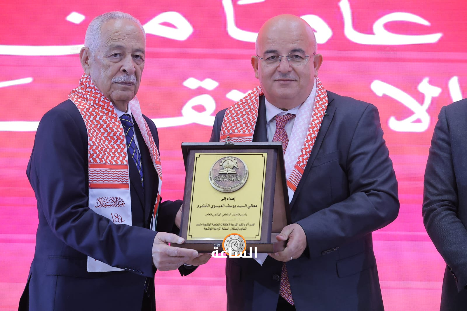 Madar Al-Saa Images 0.9821732103526372