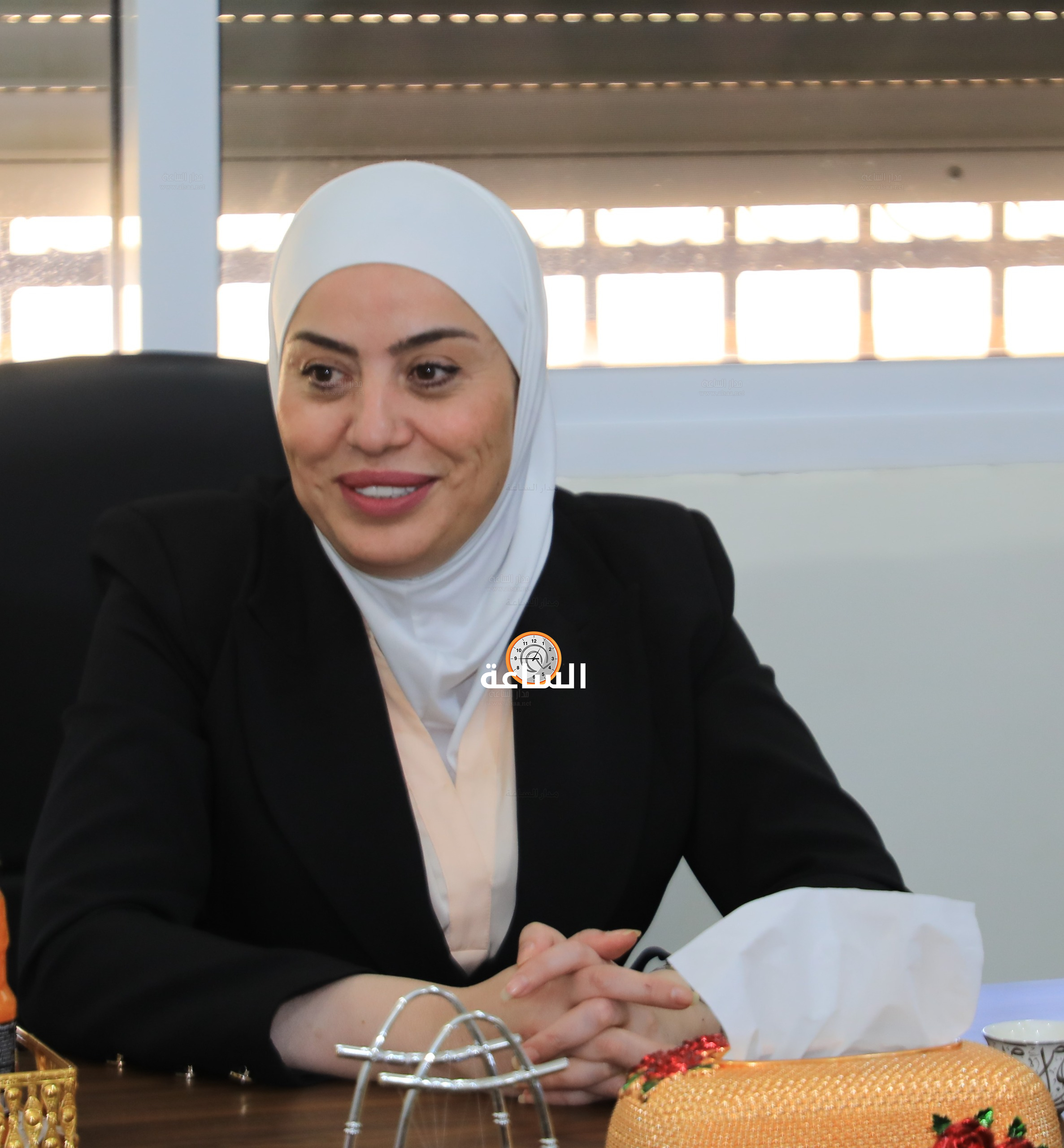Madar Al-Saa Images 0.5390455185500491