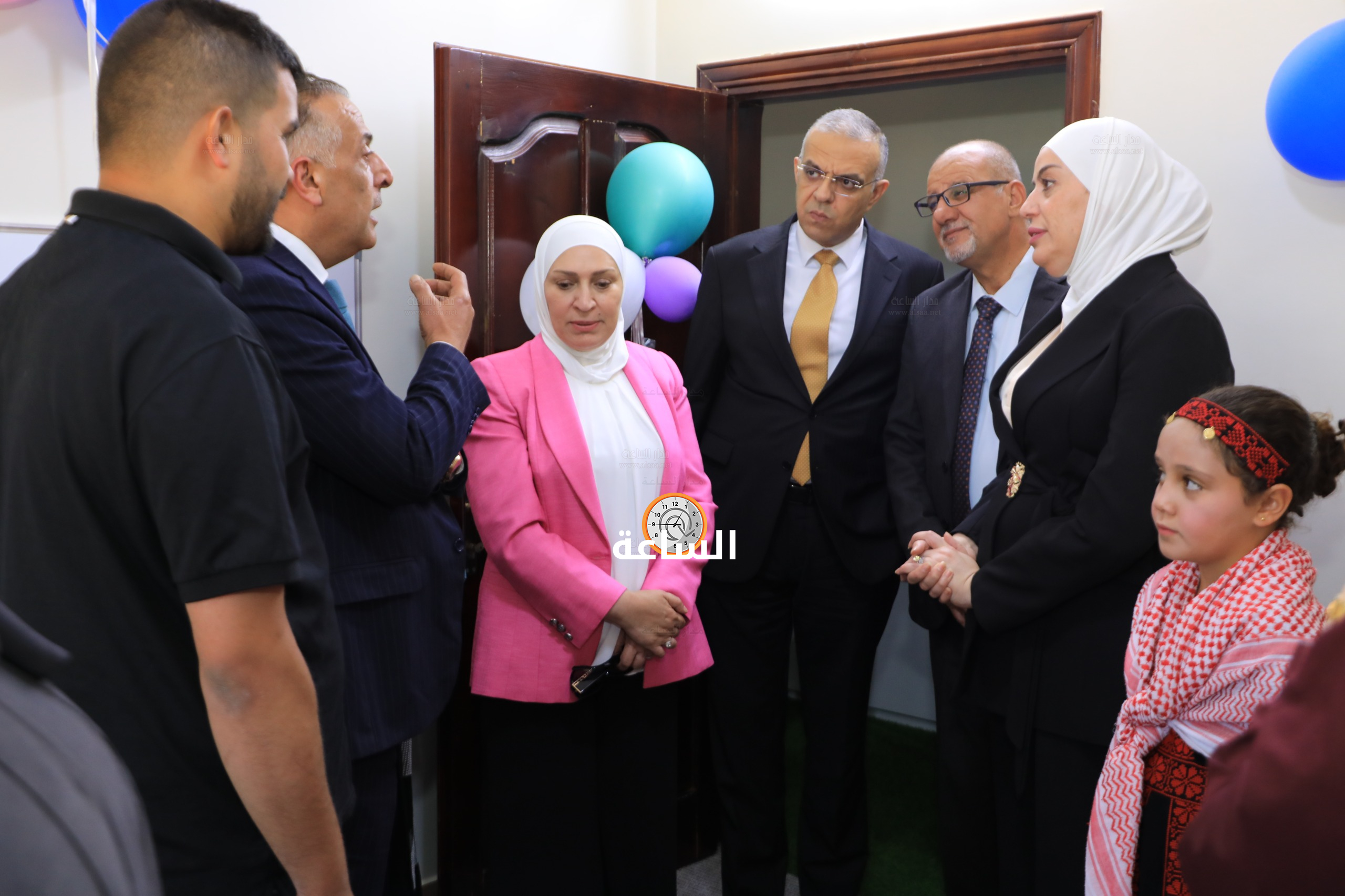 Madar Al-Saa Images 0.871222893497434
