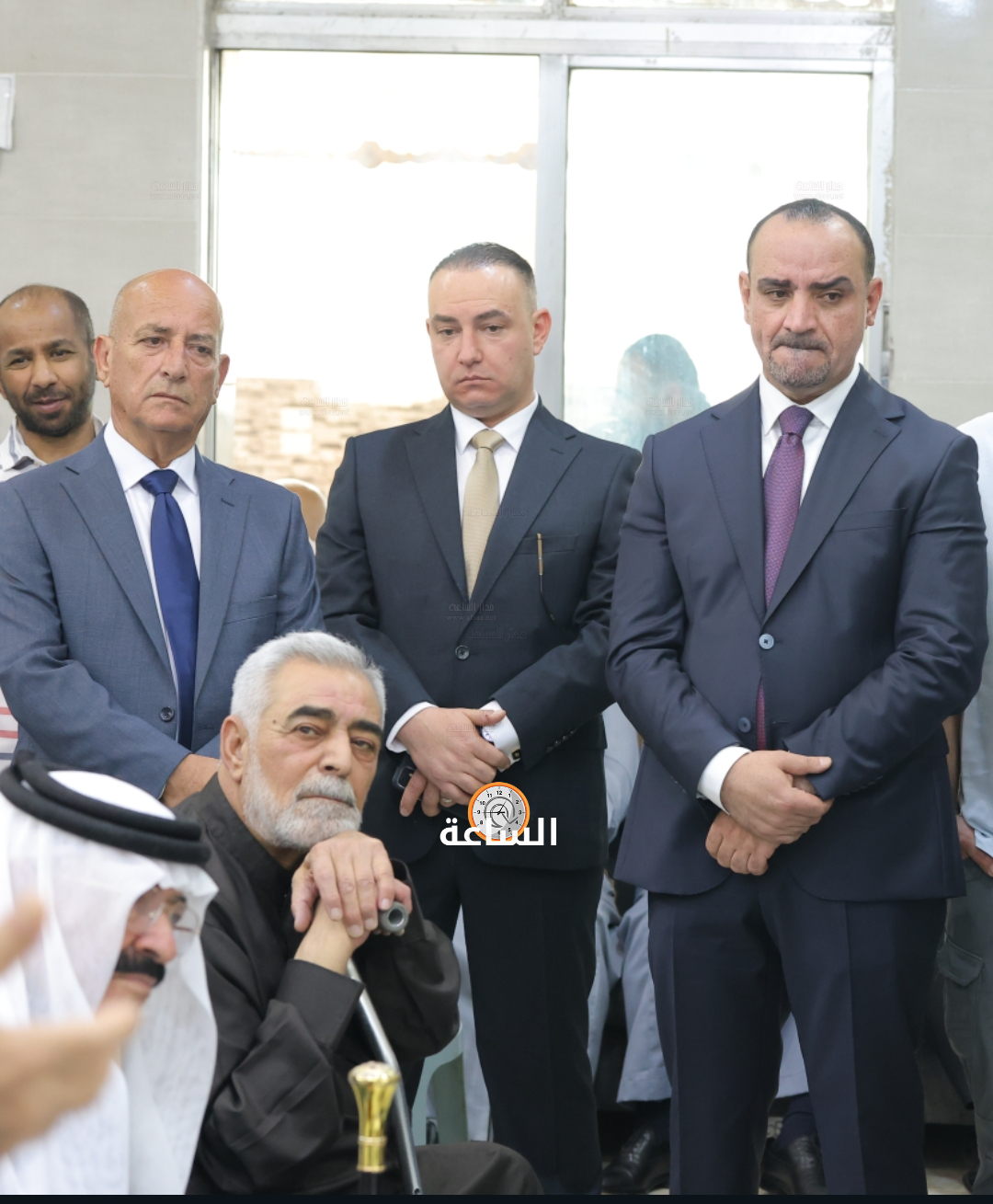 Madar Al-Saa Images 0.6014153907589419