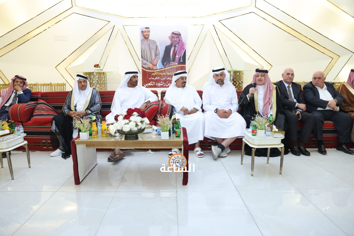 Madar Al-Saa Images 0.33068291219894086
