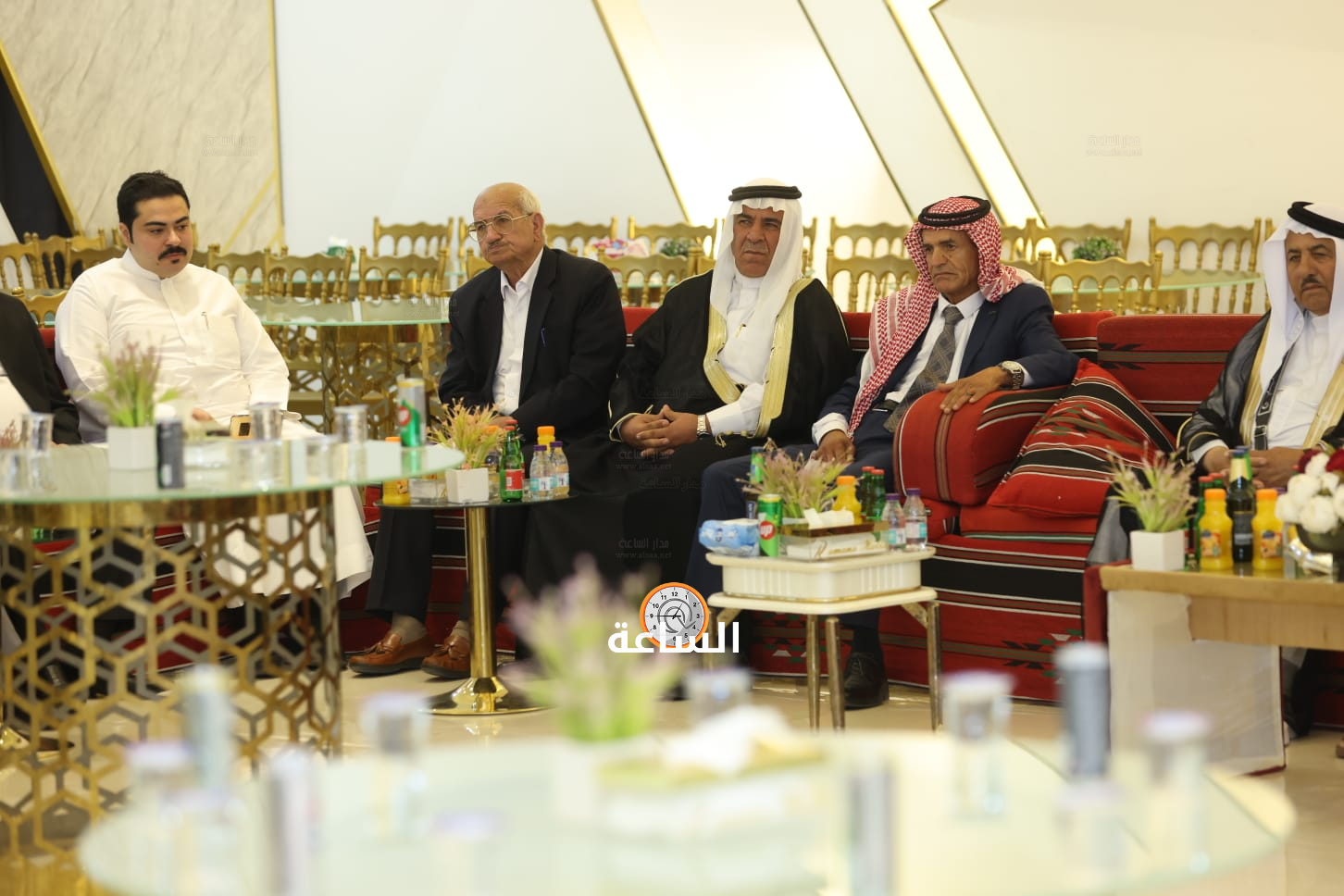 Madar Al-Saa Images 0.14526834103789066