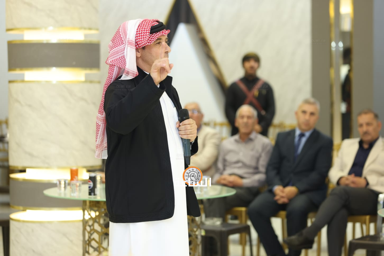 Madar Al-Saa Images 0.8015784964676648