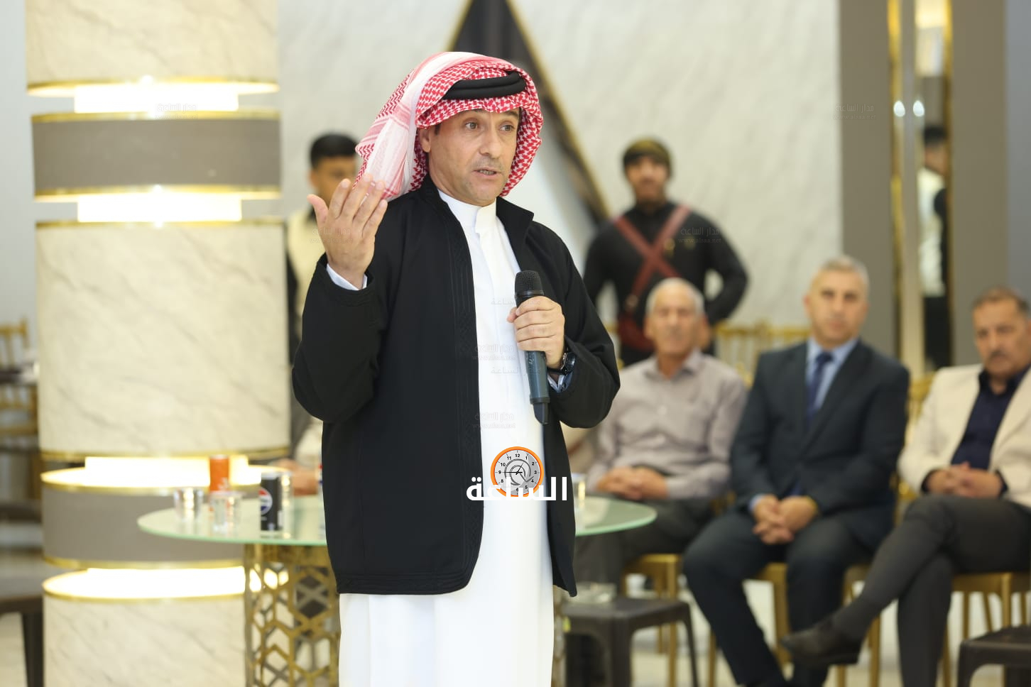 Madar Al-Saa Images 0.173655199491363