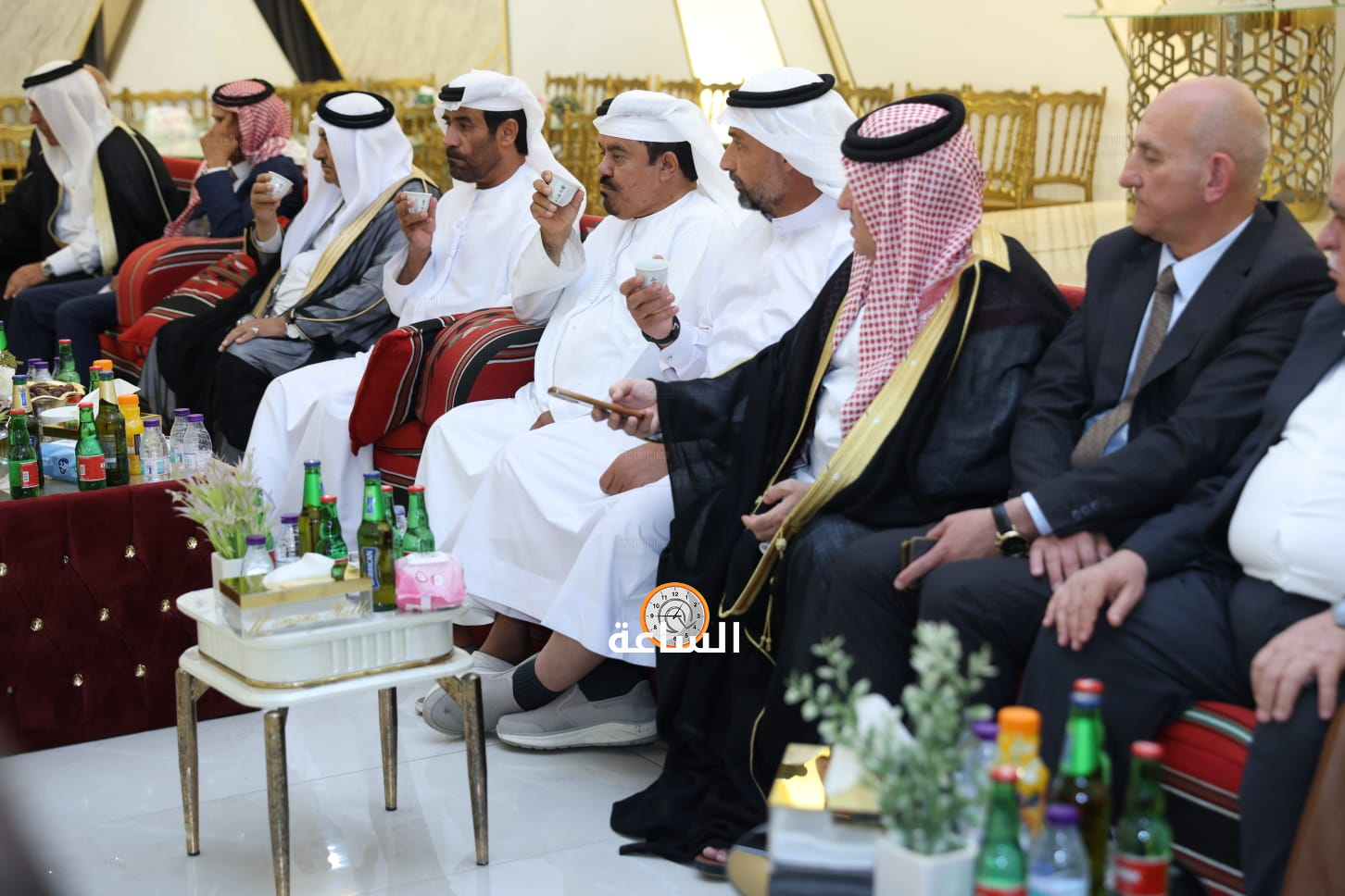 Madar Al-Saa Images 0.7880957074817709