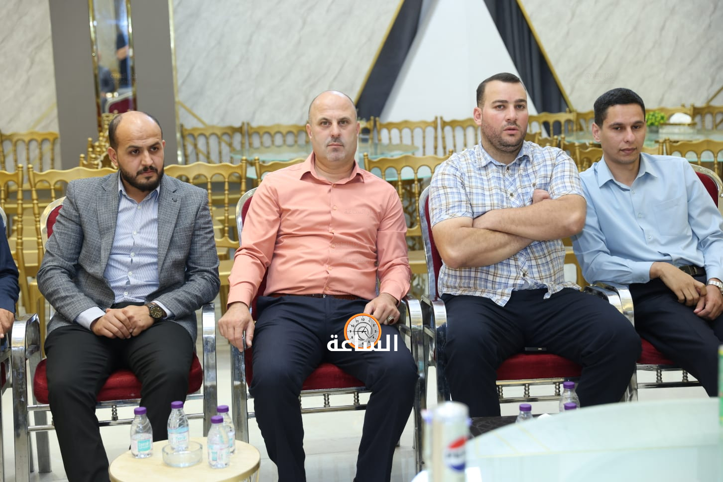 Madar Al-Saa Images 0.25088543089455584