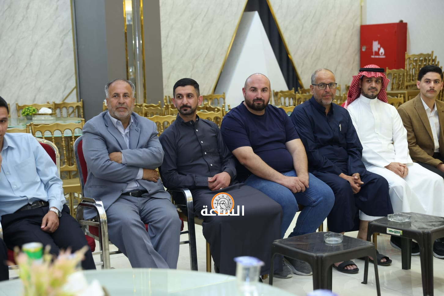 Madar Al-Saa Images 0.23330924305885603
