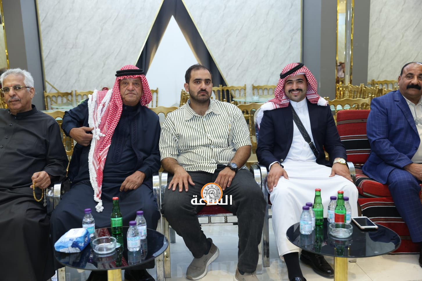 Madar Al-Saa Images 0.4845151958151529