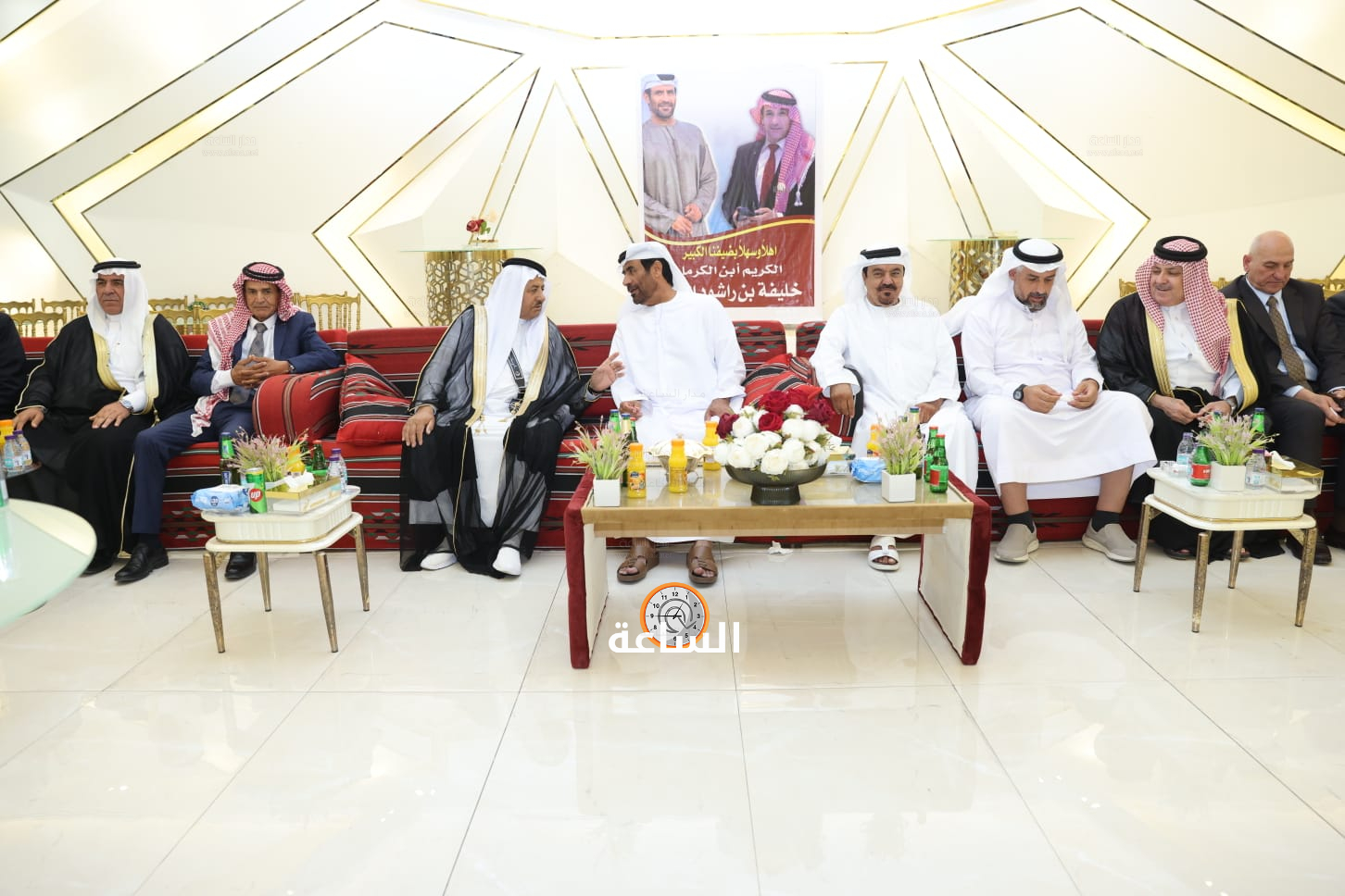 Madar Al-Saa Images 0.07017484267889307