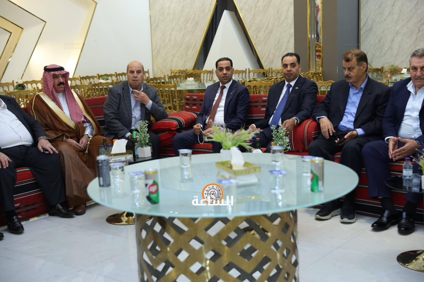 Madar Al-Saa Images 0.03711455535099062