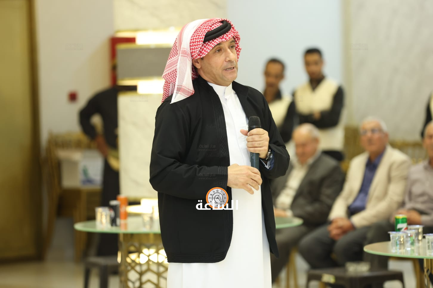 Madar Al-Saa Images 0.3655763554473609