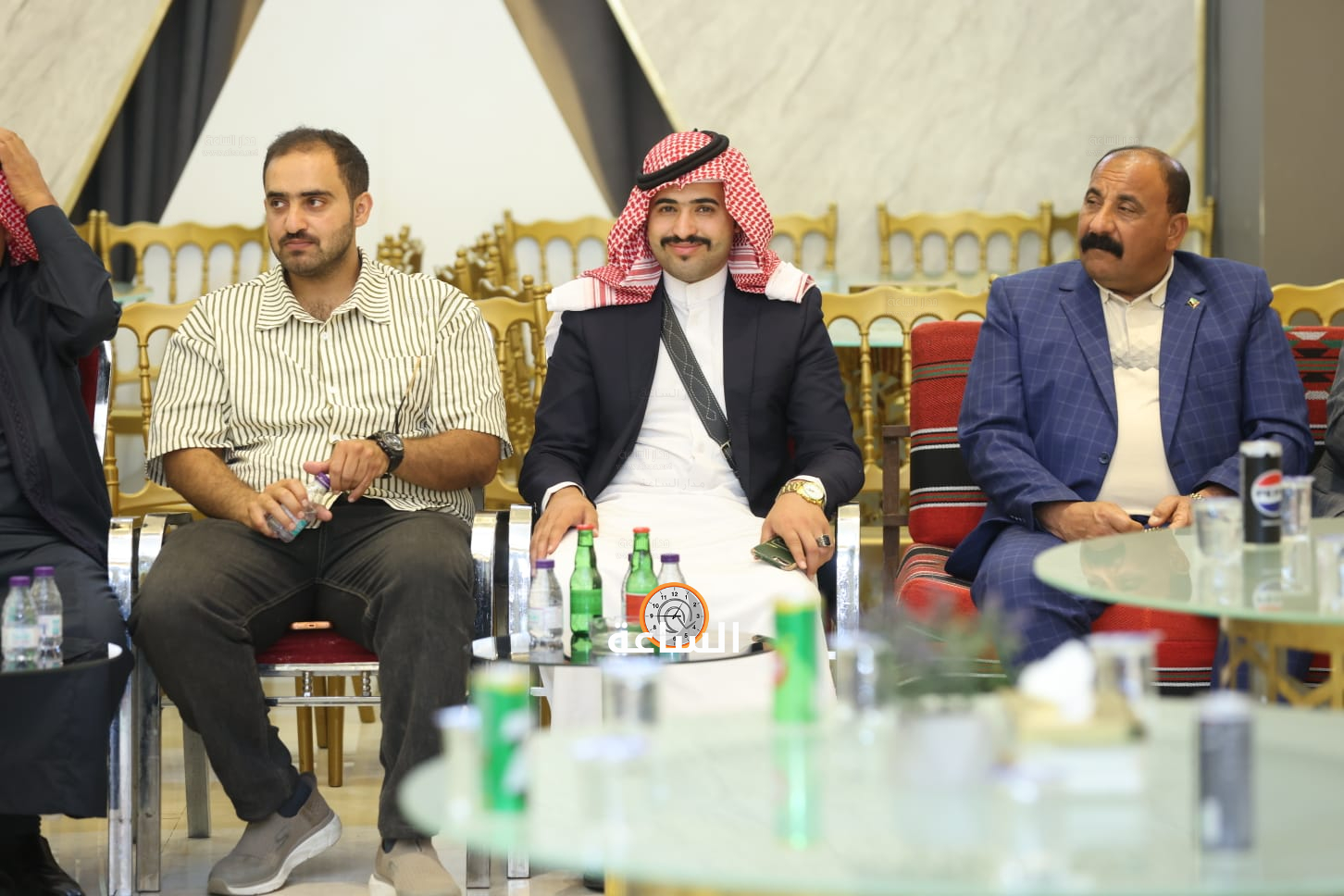 Madar Al-Saa Images 0.8359817190612707