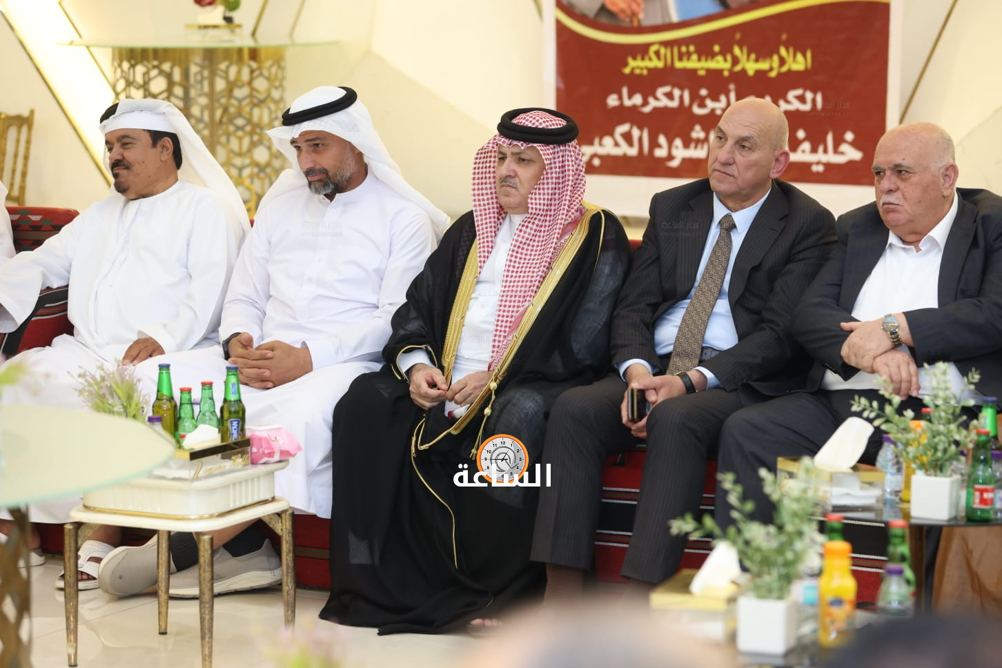 Madar Al-Saa Images 0.70427575517504