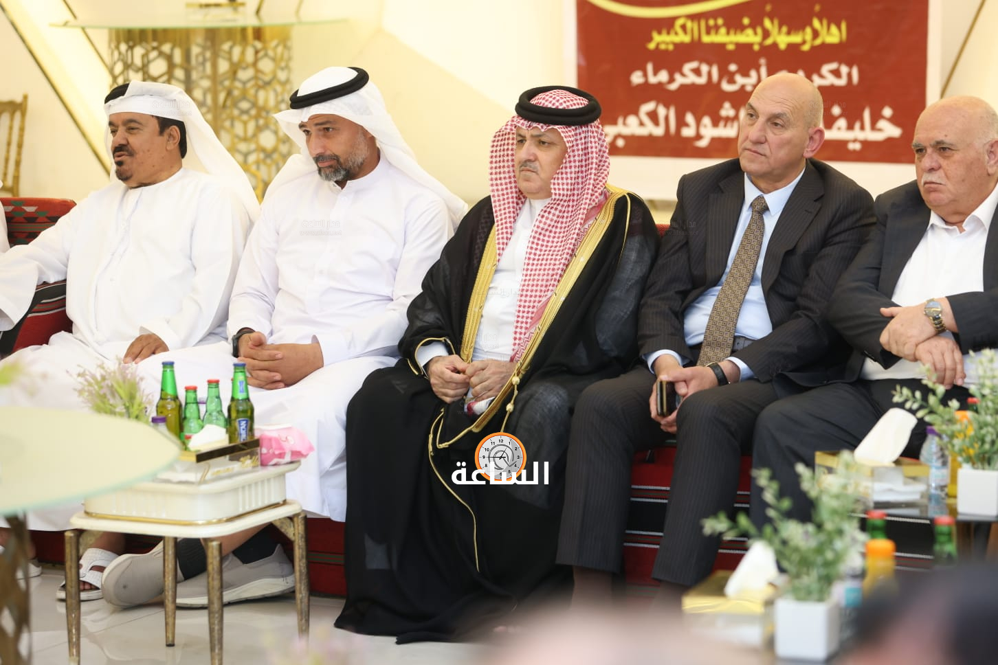 Madar Al-Saa Images 0.6865155797688192