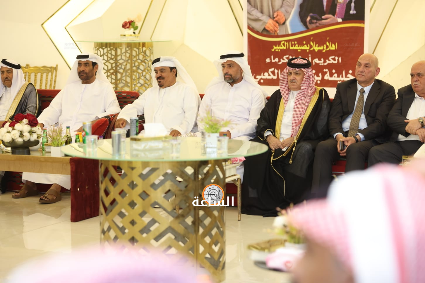 Madar Al-Saa Images 0.6185677306206531