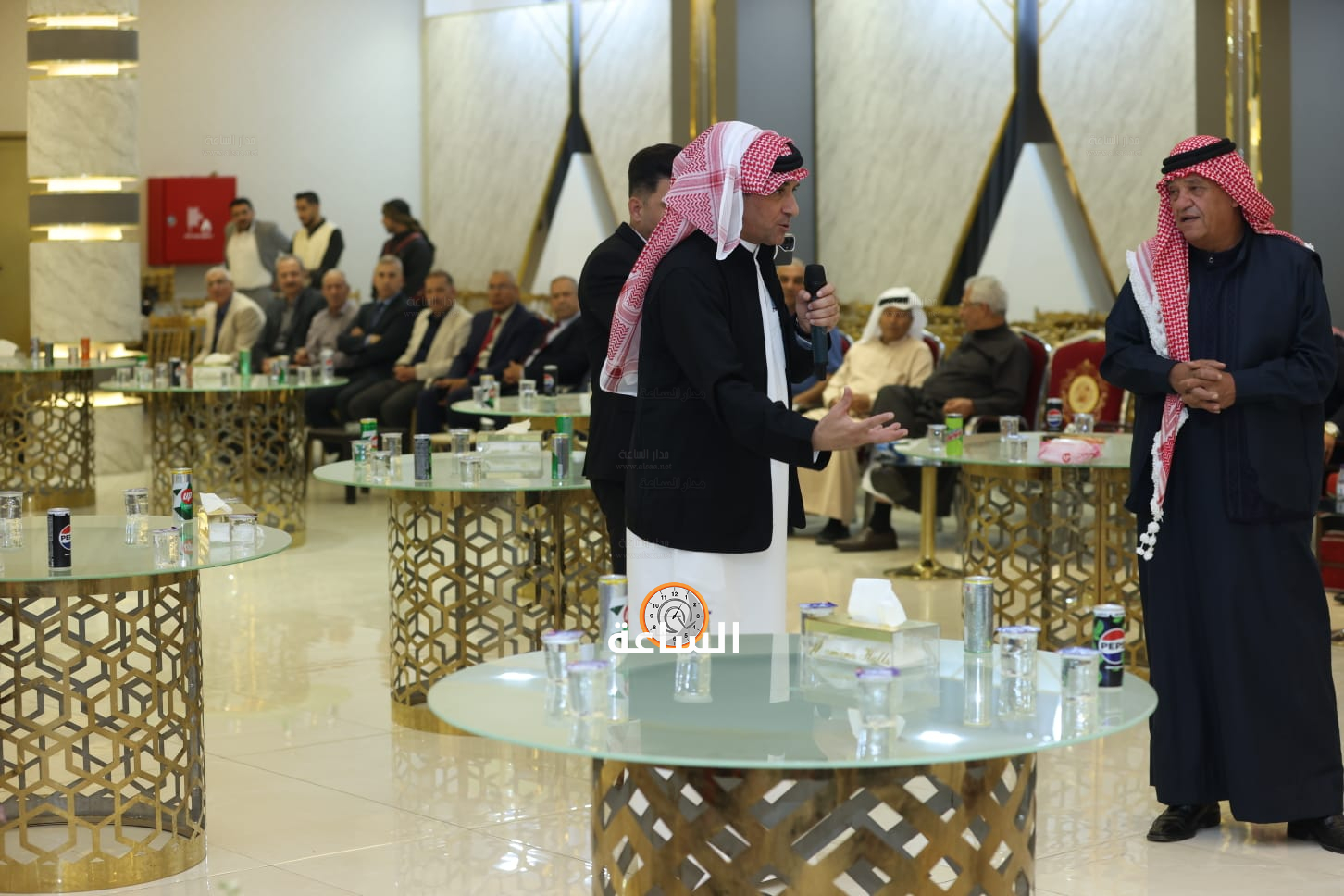 Madar Al-Saa Images 0.21305608220216188