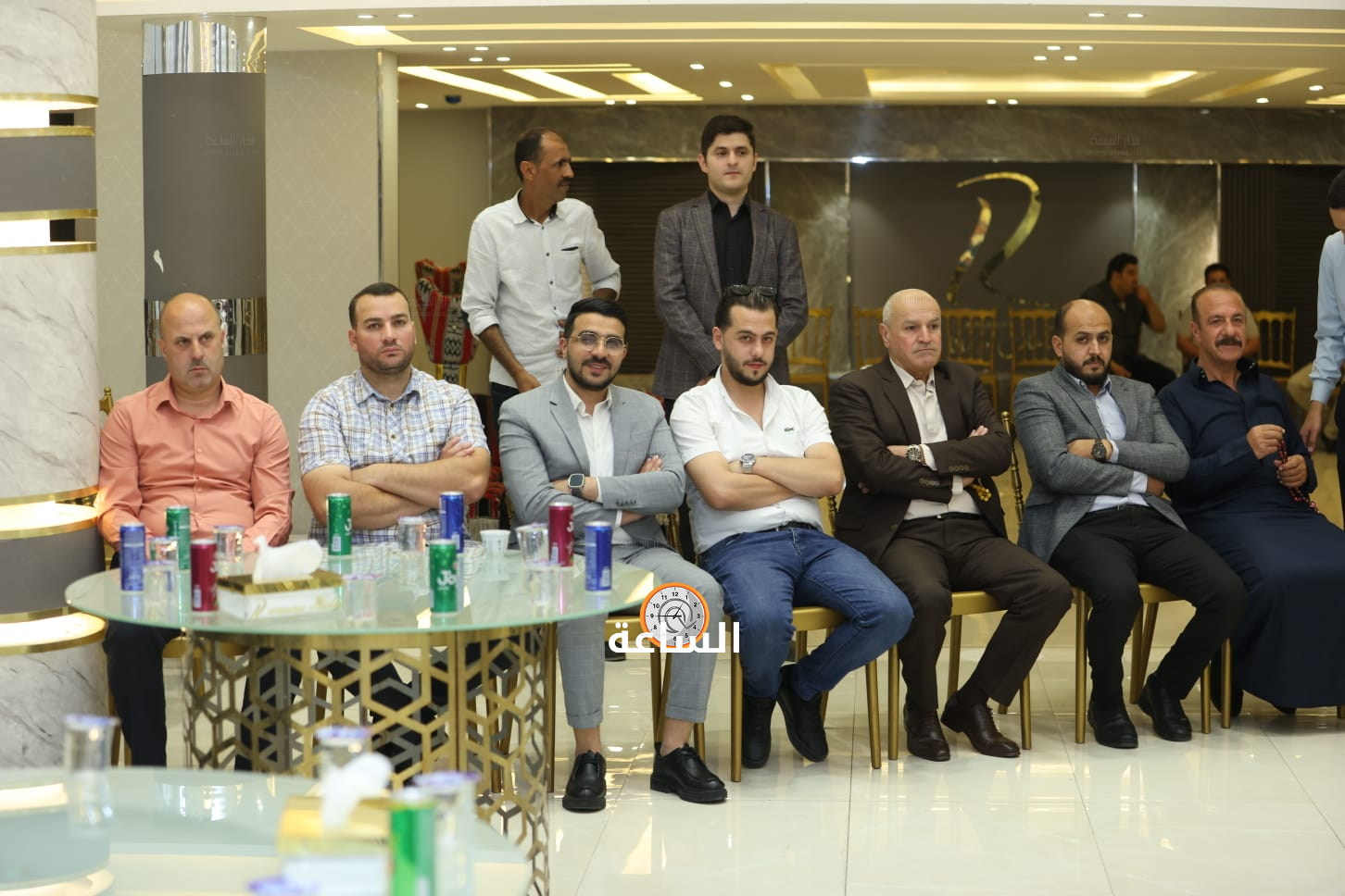 Madar Al-Saa Images 0.19618580337576053
