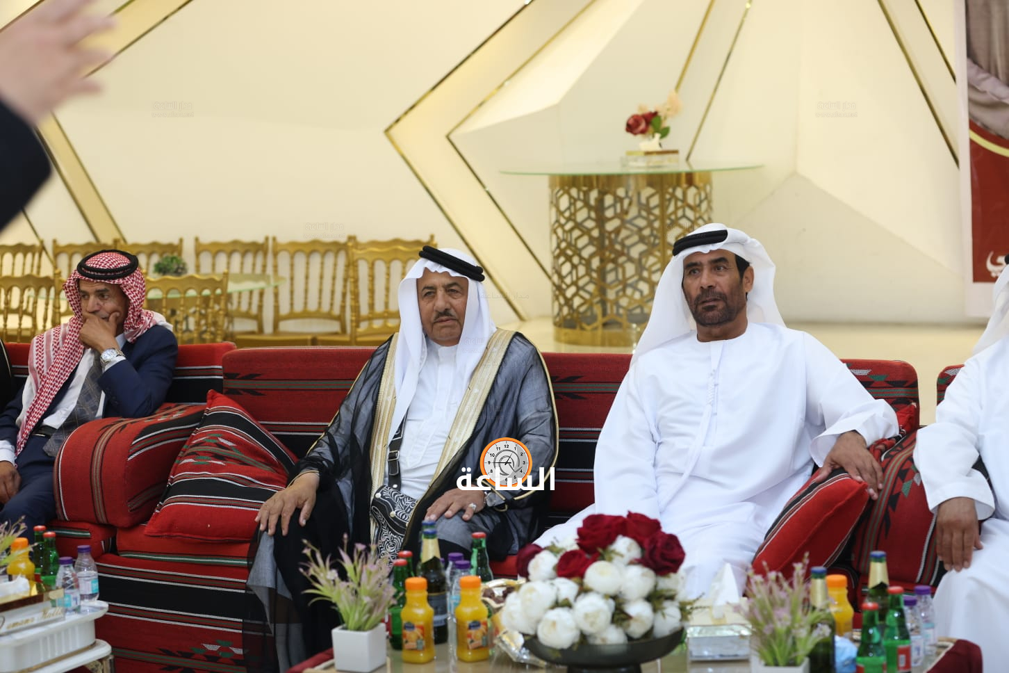 Madar Al-Saa Images 0.9913301001880385