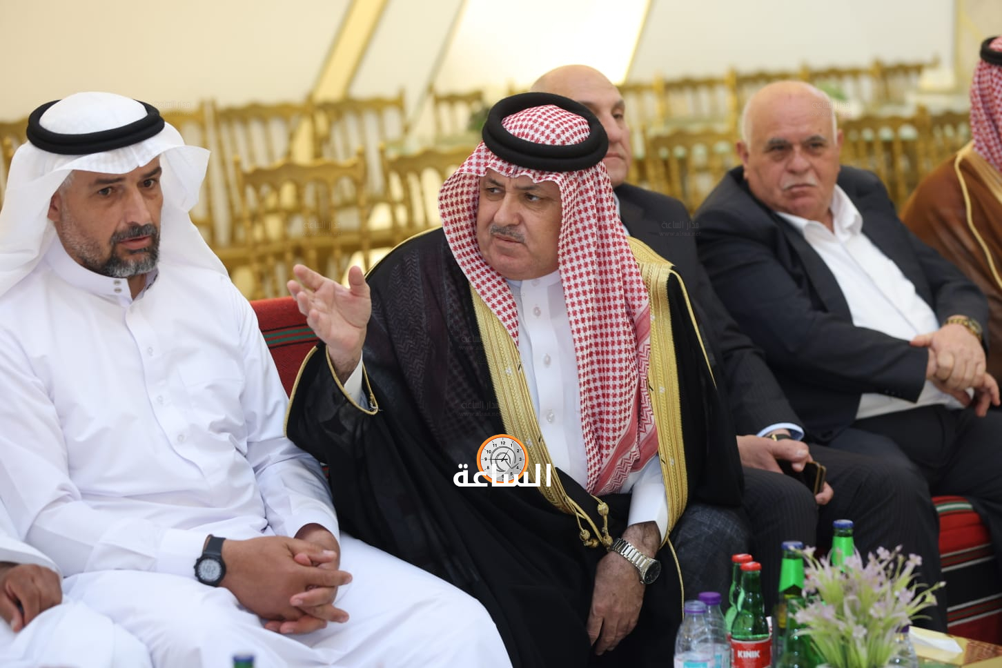 Madar Al-Saa Images 0.7497777022173764