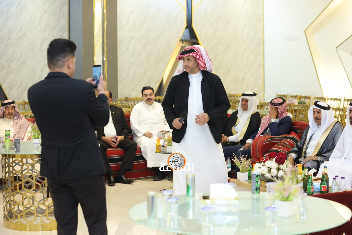 Madar Al-Saa Images 0.6610906826760802