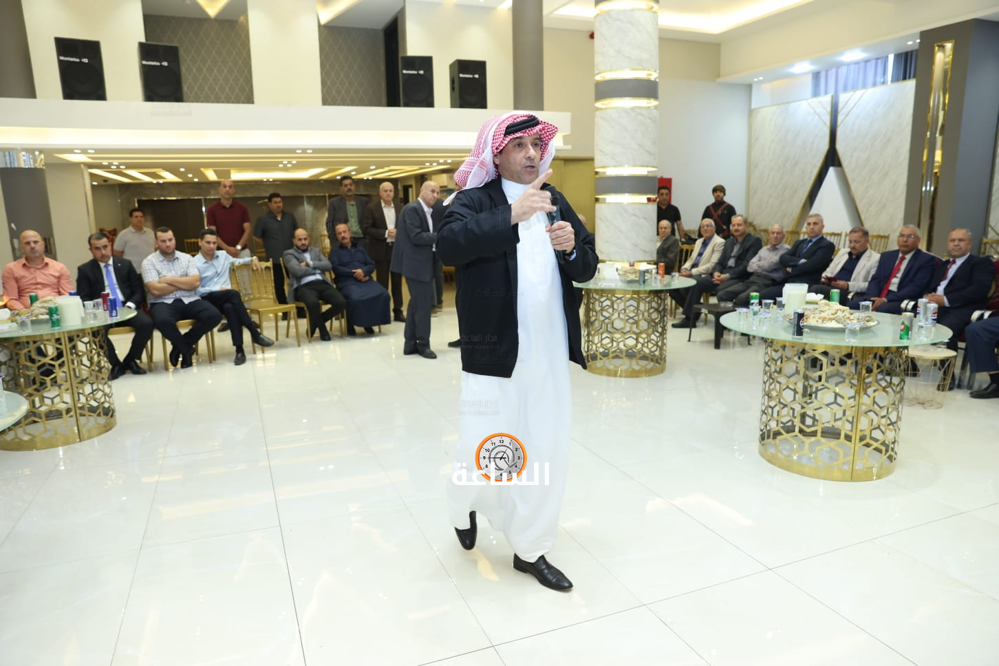 Madar Al-Saa Images 0.361158388299439