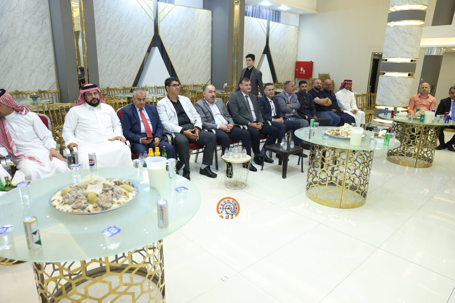 Madar Al-Saa Images 0.8434032118373147