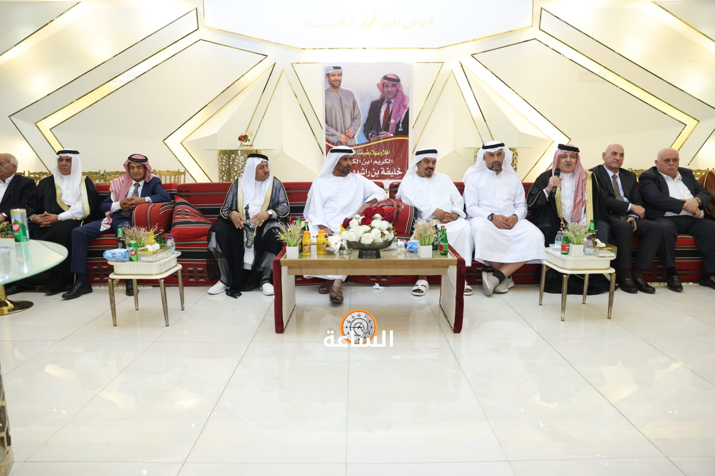 Madar Al-Saa Images 0.6117835791149635