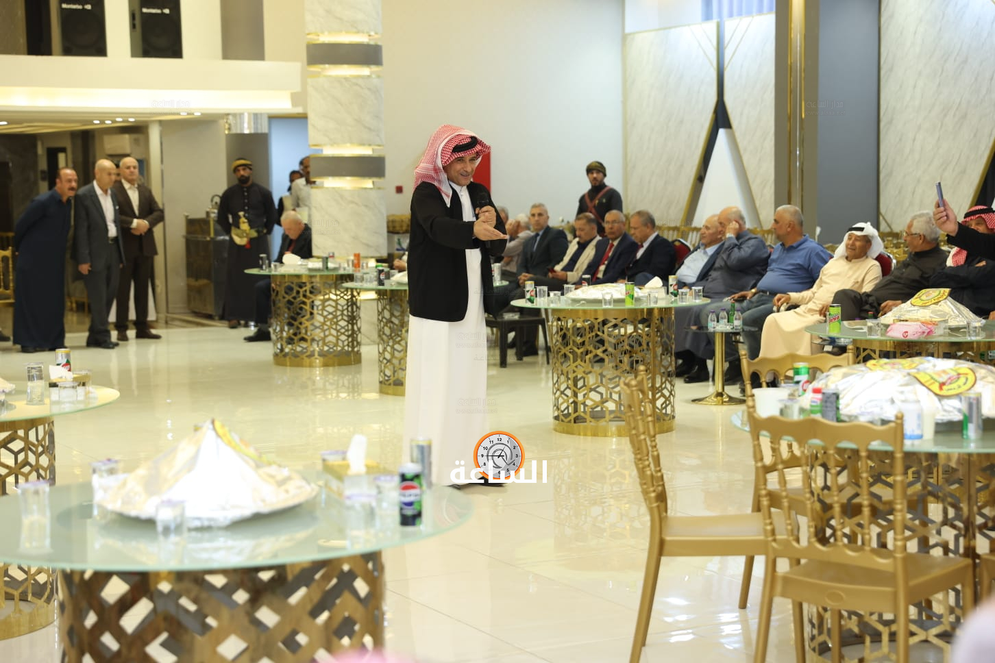 Madar Al-Saa Images 0.5815675843652263