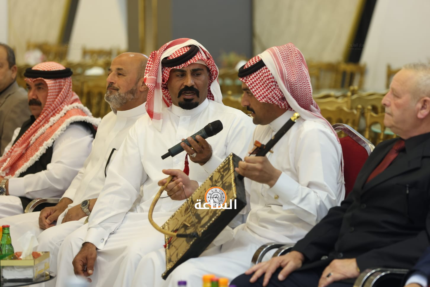 Madar Al-Saa Images 0.46956275581973506