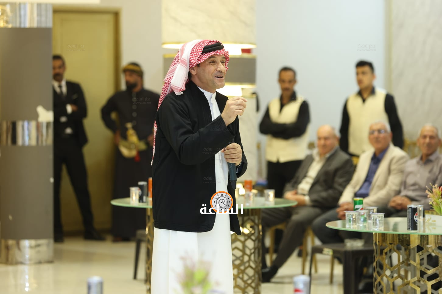 Madar Al-Saa Images 0.5323278254763669