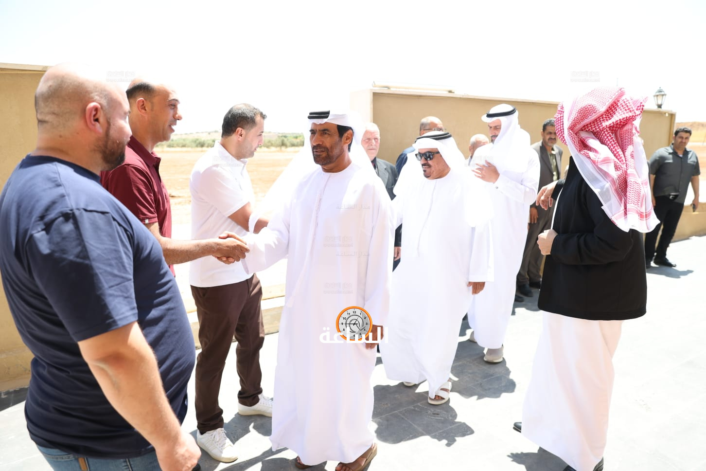 Madar Al-Saa Images 0.869700659326567