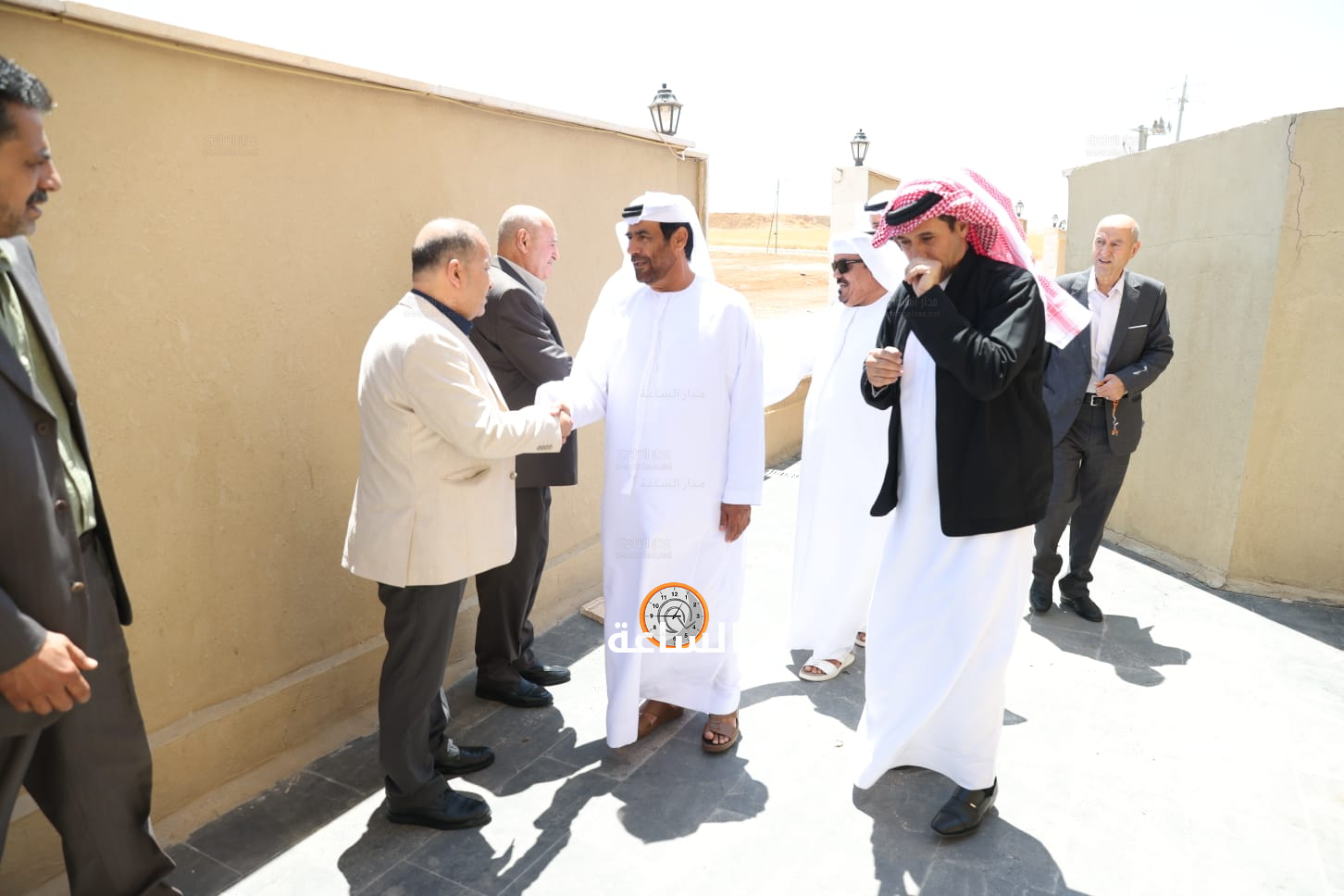 Madar Al-Saa Images 0.05639544593131318