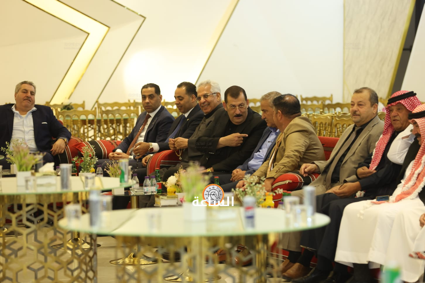 Madar Al-Saa Images 0.1765394206936689
