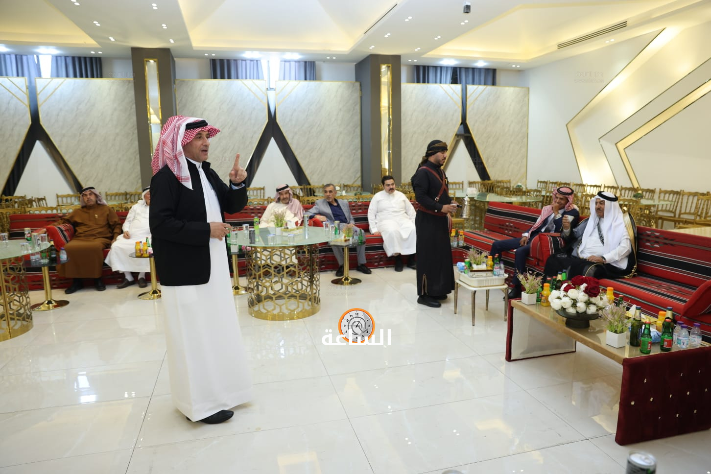 Madar Al-Saa Images 0.8863307959401169