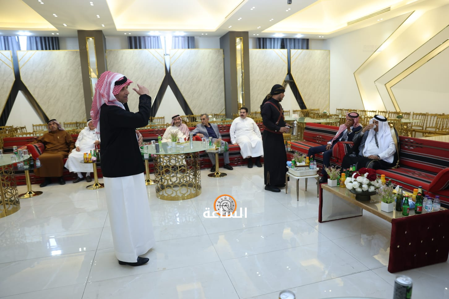 Madar Al-Saa Images 0.42945662961590936