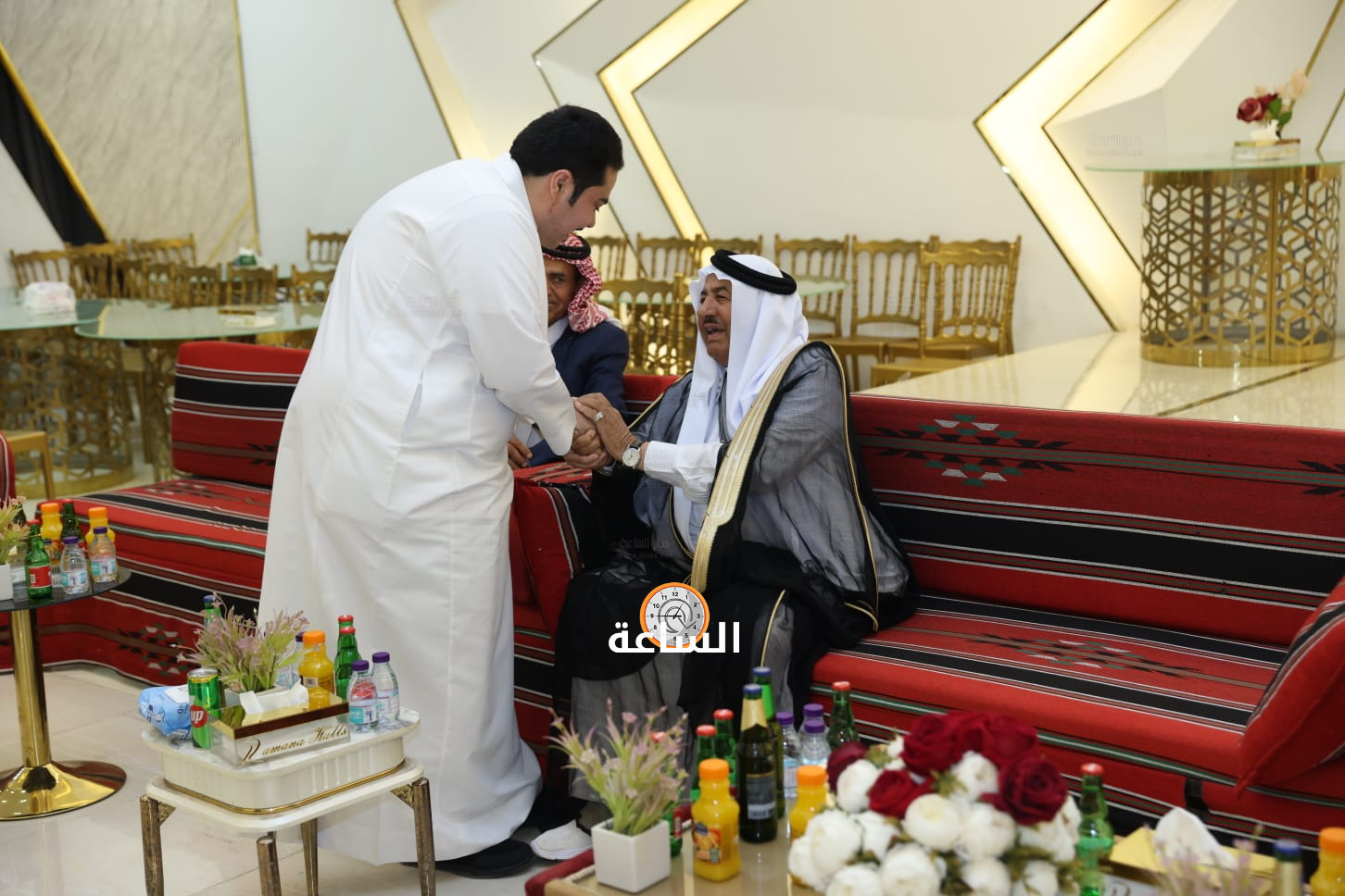Madar Al-Saa Images 0.6697969495545146