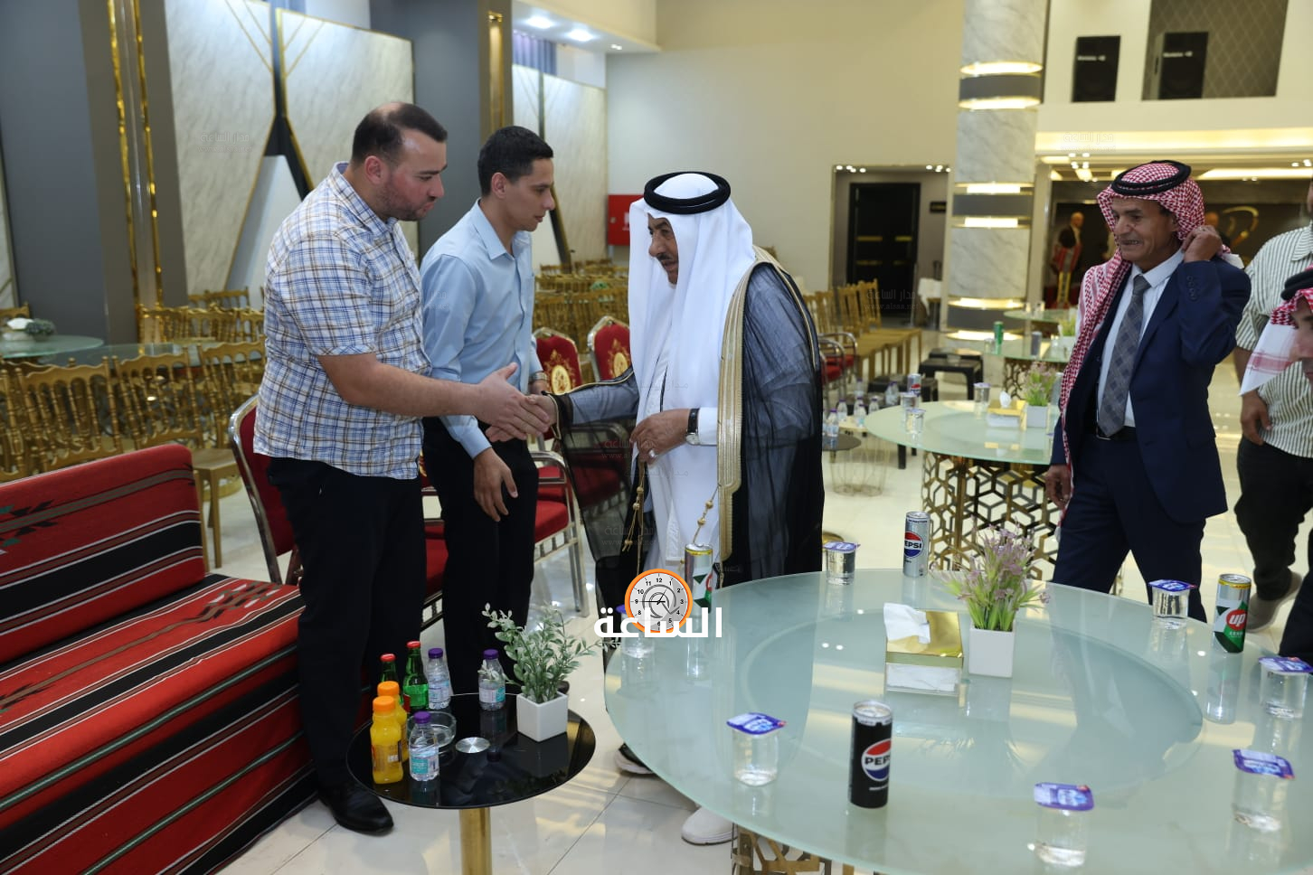 Madar Al-Saa Images 0.055256418320645984