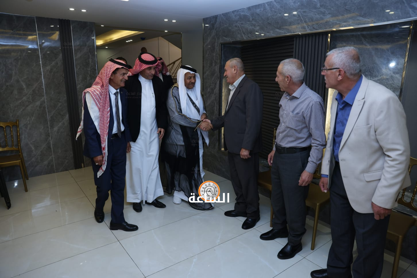 Madar Al-Saa Images 0.6107717110479036
