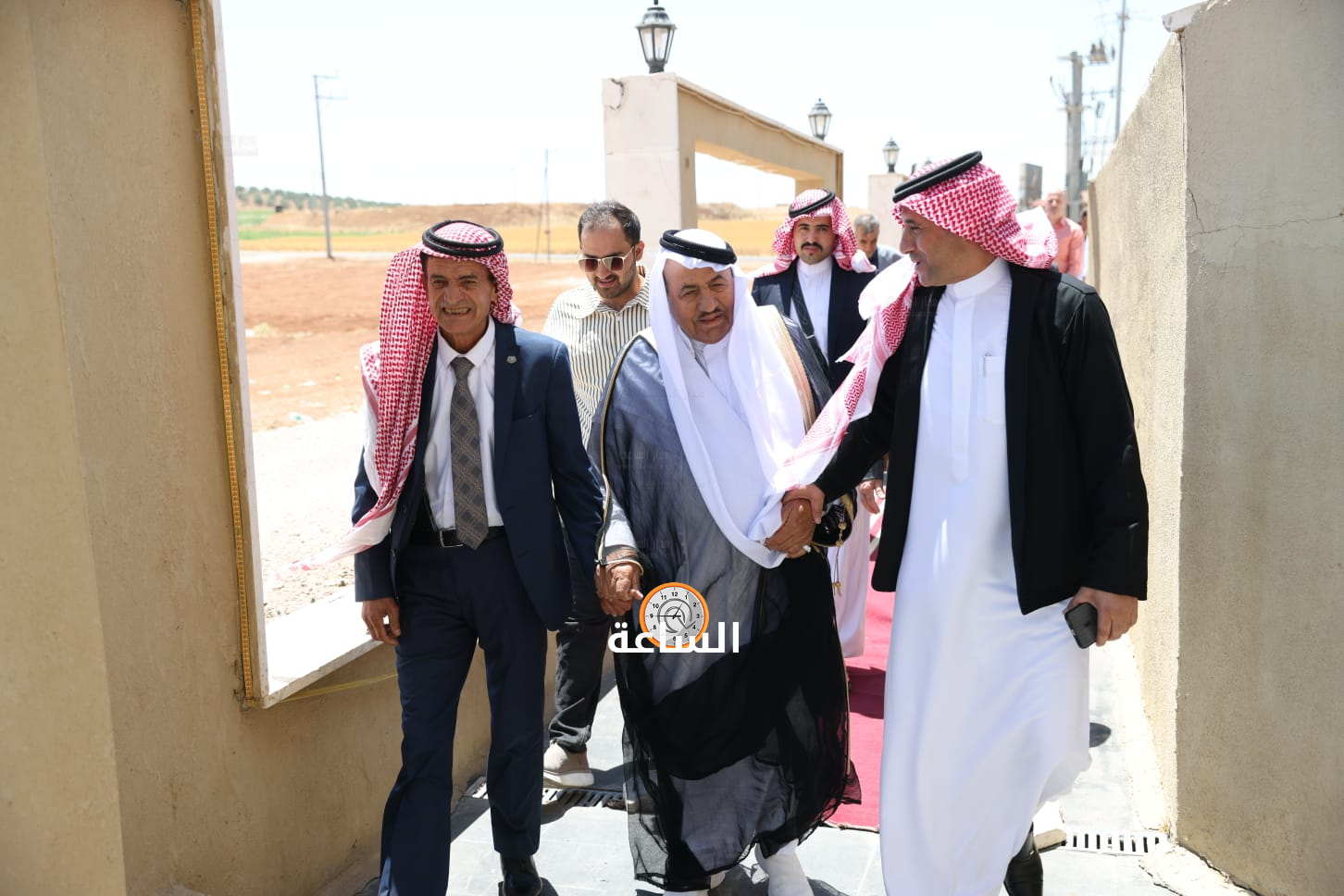 Madar Al-Saa Images 0.40591054521677294